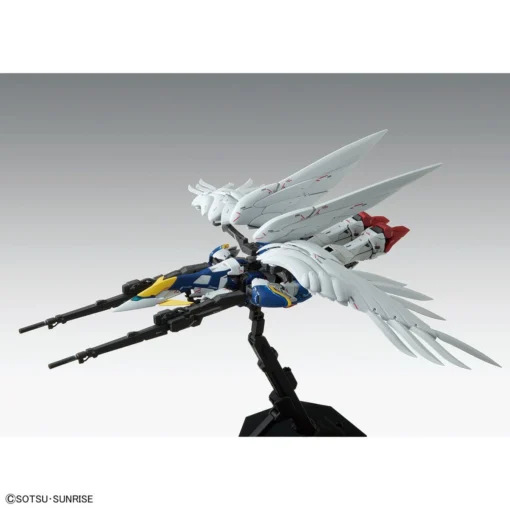 Bandai MG 1/100 Wing Gundam Zero EW (Ver.Ka) -Model Figures Store 191 3954 s j2w0tzy3klf2azwksk3uol4q5yl9