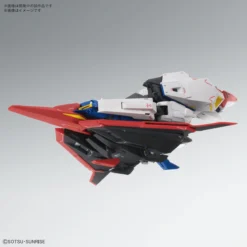 Bandai MG 1/100 Zeta Gundam (Ver.Ka) -Model Figures Store 191 5223 o 1gdplohsumi21v541hf2qu1d723g