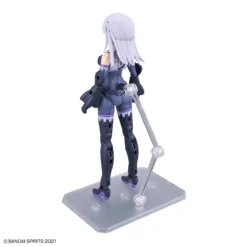 Bandai 30 Minutes Sisters SIS-D00 Neverlia (Color A) Model Kit -Model Figures Store 191 5227 o 1gpms5d4e1ruhct6l213c8feu3g