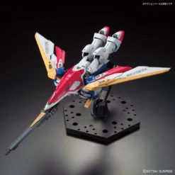 Bandai RG 1/144 #35 Wing Gundam -Model Figures Store 192249968 4080713068649867 6145535209122556443 n