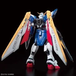 Bandai RG 1/144 #35 Wing Gundam -Model Figures Store 192353144 4080711831983324 1838485444110018850 n