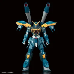 Bandai Gundam Seed Full Mechanics 1/100 #01 Calamity Gundam -Model Figures Store 192744376 3992572624189026 419768250320833757 n 1