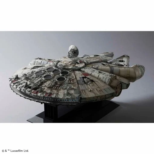 Bandai Star Wars PG 1/72 Millennium Falcon (Standard Edition) Model Kit -Model Figures Store 192 2225 s fdo0r4ztqqv86ywpuuahh2tf4g40 5e09bd44 a10e 473a b92e 5cb844327425 1