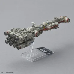 Bandai 1/1000 BLOCKADE RUNNER & 1/350 MILLENNIUM FALCON -Model Figures Store 192 2914 o 1cs88aqbs1f5cmoa1pu16or1ei4