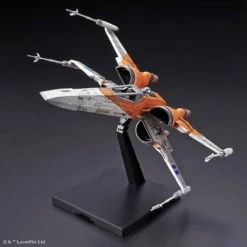 Bandai Star Wars The Rise Of Skywalker Poe's X-Wing Fighter 1/72 Scale Model Kit -Model Figures Store 192 3489 s r6shhgd0d4jhwo4s8ebfpz4d18qw