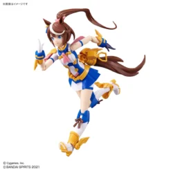 Bandai Uma Musume Pretty Derby 30 Minutes Sisters Tokai Teio Model Kit -Model Figures Store 192 5199 o 1grhvh0sqfvl1mcs1i81lcd1g4l3l