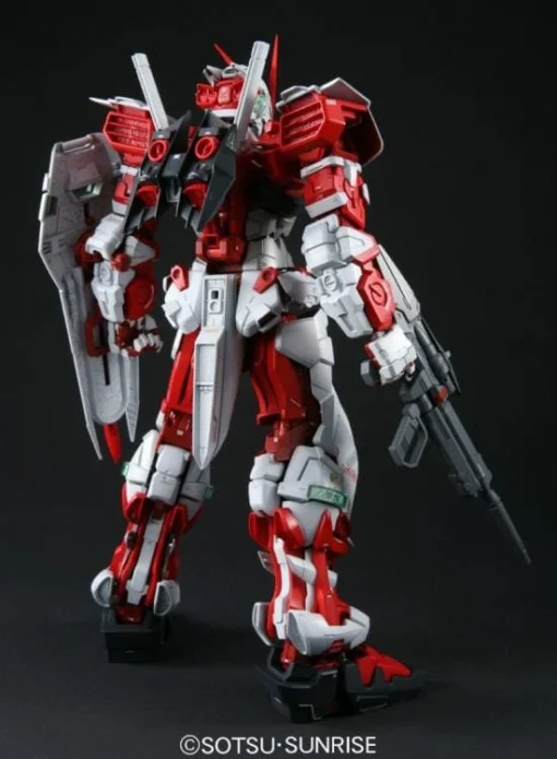 Bandai PG 1/60 Gundam Astray Red Frame -Model Figures Store 19306d05 43ed 40c1 9b83 59aab83d1068 1