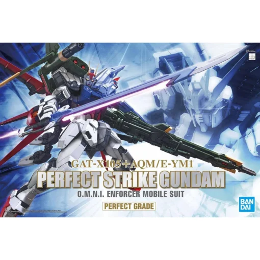 Bandai PG 1/60 Perfect Strike Gundam -Model Figures Store 193 3507 s slgeopthboad67k40cpzx366yfb1 1