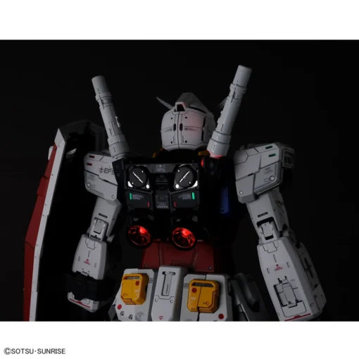 Bandai PG 1/60 Rx-78-2 Unleashed 2.0 -Model Figures Store