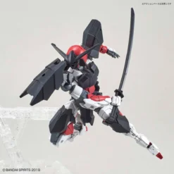 Bandai 30 Minutes Missions 1/144 #EX33 EXM-A9s Spinatio (Sengoku Type) -Model Figures Store 193 4594 o 1f8et84us1cqso7a1jnk1fc5cep3q