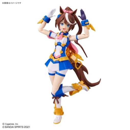 Bandai Uma Musume Pretty Derby 30 Minutes Sisters Tokai Teio Model Kit -Model Figures Store 193 5199 o 1grhvh5c4ele1ud1ld919oel9d3q