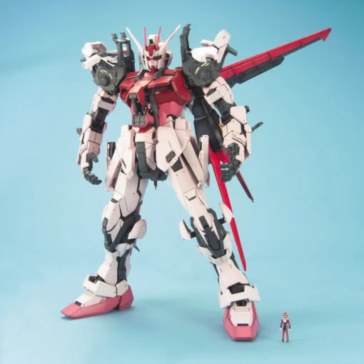 Bandai PG 1/60 MBF-02 Strike Rouge + FX-550 Skygrasper -Model Figures Store 193 581 s em5pj8putv7p2jfrg6kdjm128zoa