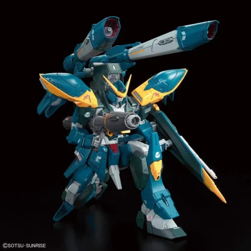 Bandai Gundam Seed Full Mechanics 1/100 #01 Calamity Gundam -Model Figures Store 195669232 3992572237522398 8754691446992170253 n 1