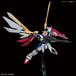 Bandai RG 1/144 #35 Wing Gundam -Model Figures Store 196469202 4080712818649892 5707334468864781955 n