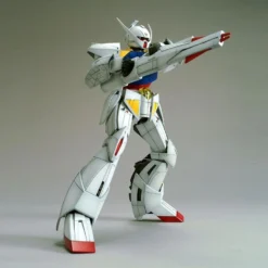 Bandai MG 1/100 Turn A Gundam -Model Figures Store 19829edd 6e16 4dff a8b2 e2fcfad65e98