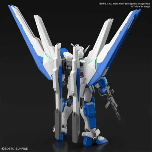 Bandai HGBB 1/144 Gundam Helios -Model Figures Store 198962409 1125500001279207 6200867764949611020 n