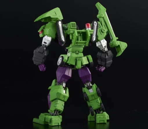 Bandai Transformers Furai 11 Devastator Model Kit -Model Figures Store 19fcbd57 48f4 4b41 992e 8dfbad9a1e1e