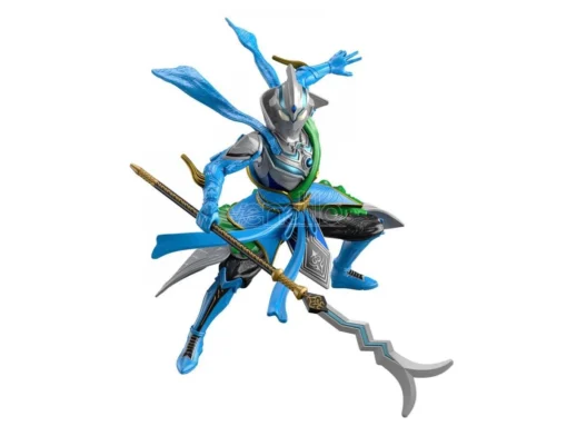 Bandai Ultraman Armour Of Legends Ultraman Fuma (Zhang Fei Armour) Model Kit -Model Figures Store 1 0e4cc6c3 5d3d 4015 8113 fa7f8f6dc9c8 1