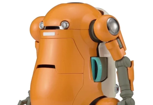 Hasegawa CW13 20 MechatroWeGo No. 2 Orange 1/20 Scale Kit -Model Figures Store 1 1b66fc8e a4fc 428a b540 62c36a6156e6