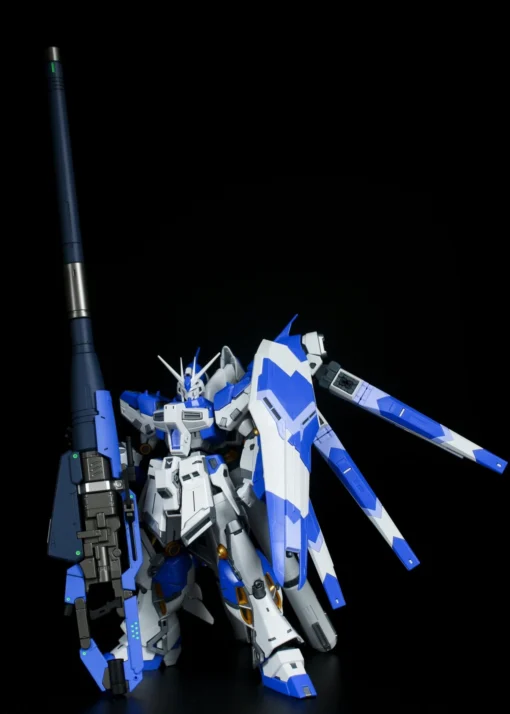 Hyper Mega Launcher For RG Hi Nu Gundam 1/144 -Model Figures Store 1 1f91aea2 f47f 496e 9835 7c88e2440033 scaled