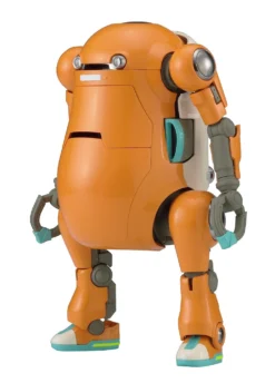 Hasegawa CW13 20 MechatroWeGo No. 2 Orange 1/20 Scale Kit -Model Figures Store 1 20145bea be4f 42b1 9d3b 33fdb7e38ad2