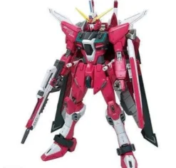 Bandai MG 1/100 Infinite Justice Gundam -Model Figures Store 1 812af2da e04b 4d16 9ed0 24938c1fe5ce 1