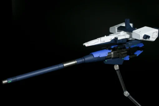 Hyper Mega Launcher For RG Hi Nu Gundam 1/144 -Model Figures Store 1 d2556e76 43ed 461c bca4 99a98092d4c6 scaled