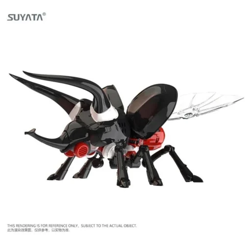 SUYATA MARVELOUS MUSEUM MM003 Mecha Atlas Model Kit -Model Figures Store 1a9e50ce 3207 4b25 8f7d 01e2ea49f483