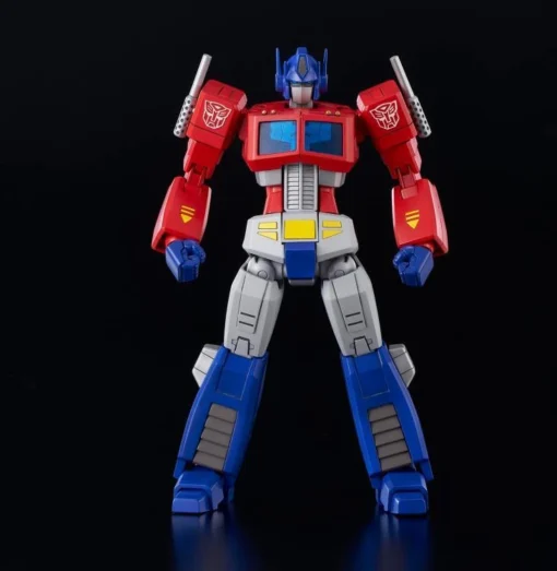 Optimus Prime (G1 Ver.) "Transformers", Flame Toys Furai Model -Model Figures Store 1cd96360 654e 4279 ae3d 172f969486c7