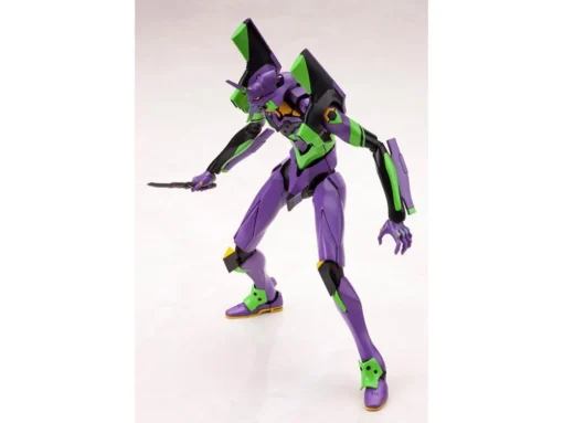 Neon Genesis Evangelion Test Type-01 Model Kit -Model Figures Store 1dab5418 85e2 4fc6 941f 7e9b6641f7e6