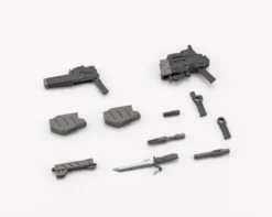 M.S.G. Modeling Support Goods Weapon Unit 07 Twin Link Magnum -Model Figures Store 1e10b327 8a6f 4990 ad64 63da1523994d