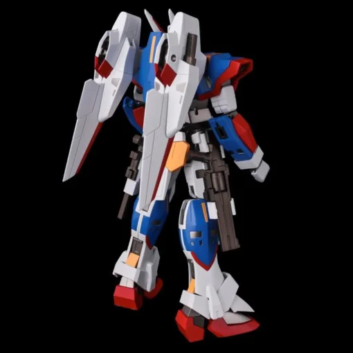 Bandai Super Robot Wars RIOBOT R-1 Figure -Model Figures Store 1fb16e2d 444d 48f9 86bd 8fe045e453ef