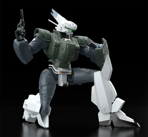 Patlabor Moderoid AV-98 Ingram (Reactive Armor) Model Kit -Model Figures Store 1fed48c8 57bc 44bf ab7f 2d09e5381e59