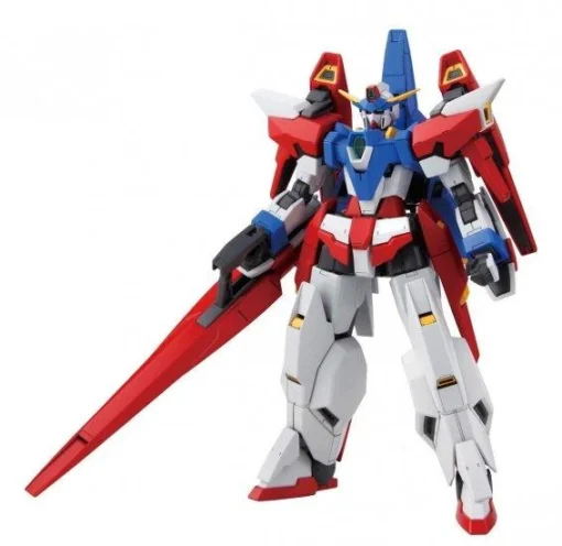 Bandai HGAGE 1/144 #26 Gundam AGE-3 Orbital -Model Figures Store