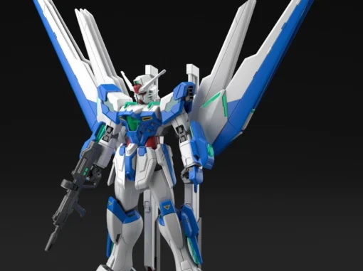 Bandai HGBB 1/144 Gundam Helios -Model Figures Store 200115679 1125499944612546 8941198740604918649 n