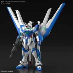 Bandai HGBB 1/144 Gundam Helios -Model Figures Store 200115679 1125499944612546 8941198740604918649 n 1