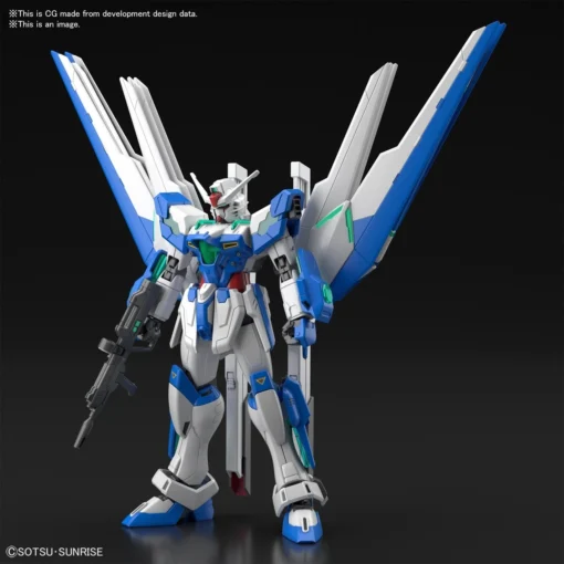 Bandai HGBB 1/144 Gundam Helios -Model Figures Store 200115679 1125499944612546 8941198740604918649 n 1