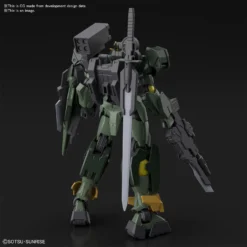 Bandai HGBB 1/144 Gundam 00 Command Qan[T] -Model Figures Store 200752458 1125502387945635 2614139582445144890 n