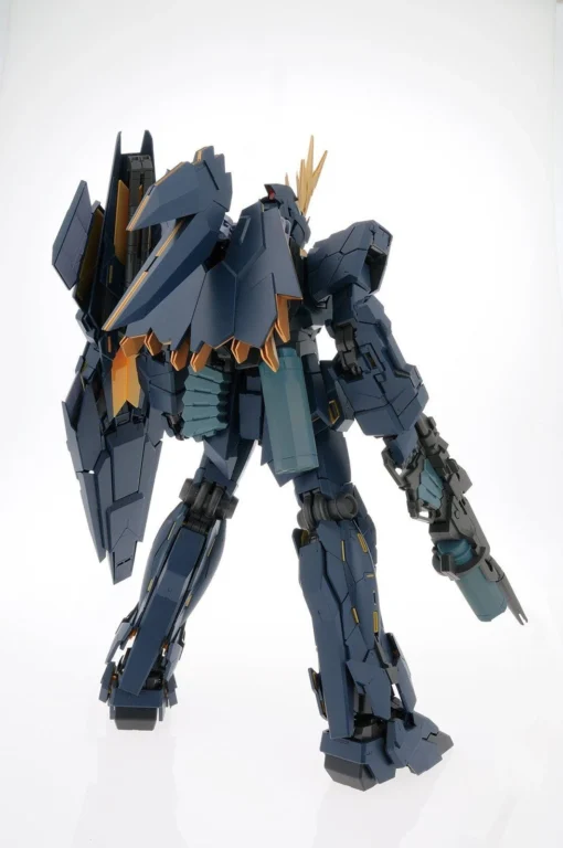 Bandai PG 1/60 Unicorn Gundam 02 Banshee Norn -Model Figures Store 20150830205316c92