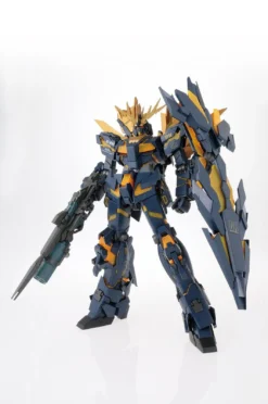 Bandai PG 1/60 Unicorn Gundam 02 Banshee Norn -Model Figures Store 2015083020532010e