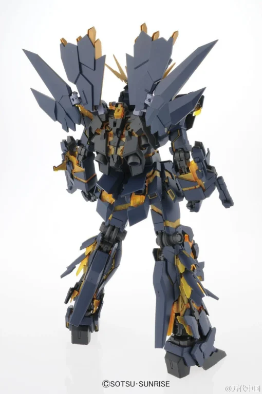 Bandai PG 1/60 Unicorn Gundam 02 Banshee Norn -Model Figures Store 20150901154244ba0