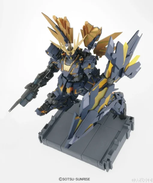 Bandai PG 1/60 Unicorn Gundam 02 Banshee Norn -Model Figures Store 20150901154246e1c