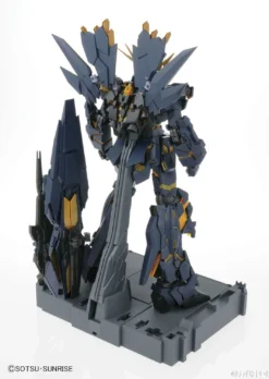 Bandai PG 1/60 Unicorn Gundam 02 Banshee Norn -Model Figures Store 201509011542475d1