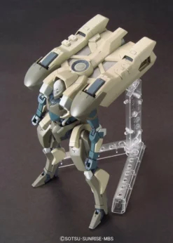 Bandai HG-IBO 1/44 #05 Hyakuri -Model Figures Store 2015110218593735d