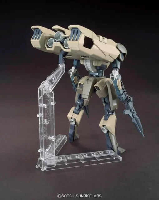 Bandai HG-IBO 1/44 #05 Hyakuri -Model Figures Store 20151102185938350