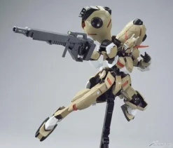 Bandai 1/100 Gundam Gusion / Gundam Gusion Rebake -Model Figures Store 20160201200455 31075