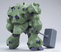 Bandai 1/100 Gundam Gusion / Gundam Gusion Rebake -Model Figures Store 20160201200546 88655