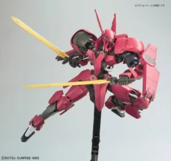 Bandai Orphans 1/100 Grimgerde -Model Figures Store 20160401160854e15