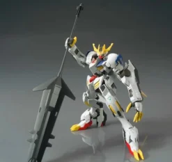 Bandai HG-IBO 1/144 #033 Gundam Barbatos Lupus Rex -Model Figures Store 2017012412161488c 1