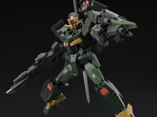 Bandai HGBB 1/144 Gundam 00 Command Qan[T] -Model Figures Store 202003478 1125502384612302 1136947743243172539 n